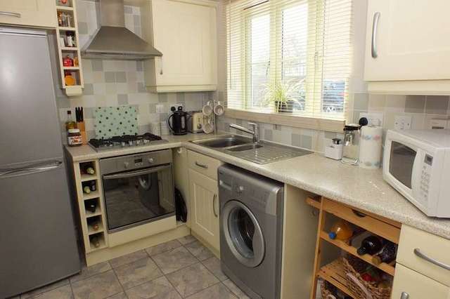  Image of 2 Bedroom End of Terrace for sale at South Cerney South Cerney, GL7 5WJ