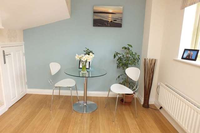  Image of 2 Bedroom End of Terrace for sale at South Cerney South Cerney, GL7 5WJ