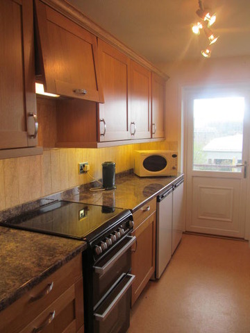  Image of 2 Bedroom Flat to rent at Lochee East Dundee Dundee, DD2 3JS