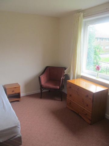  Image of 2 Bedroom Flat to rent at Lochee East Dundee Dundee, DD2 3JS