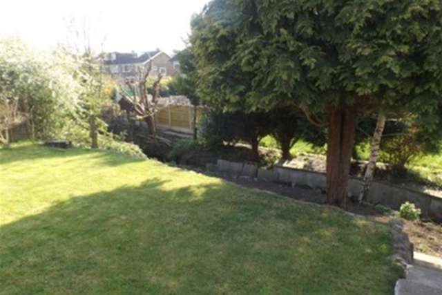  Image of 2 Bedroom Detached to rent at Nottingham, NG8 2PE