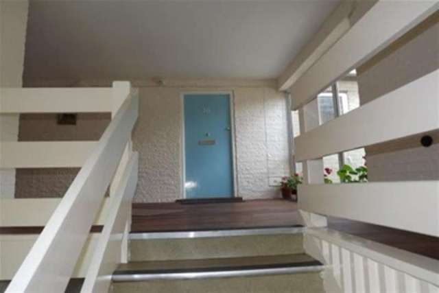  Image of 2 Bedroom Flat to rent at Chesterfield, S41 8PU