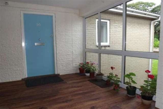  Image of 2 Bedroom Flat to rent at Chesterfield, S41 8PU