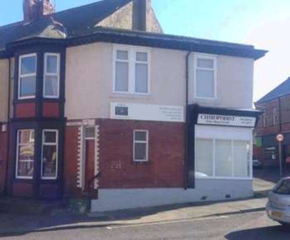  Image of Property for sale at Eskdale Terrace  North Shields, NE30 4PX