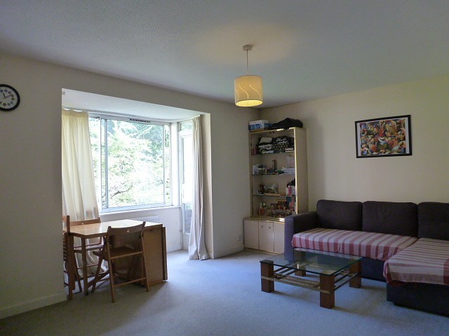  Image of 1 Bedroom Flat to rent at Dingwall Road  Croydon, CR0 2NG