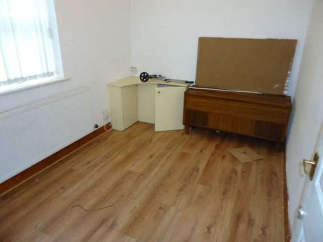  Image of 4 Bedroom Detached to rent at De Lacy Street Ashton on Ribble Preston, PR2 2DD