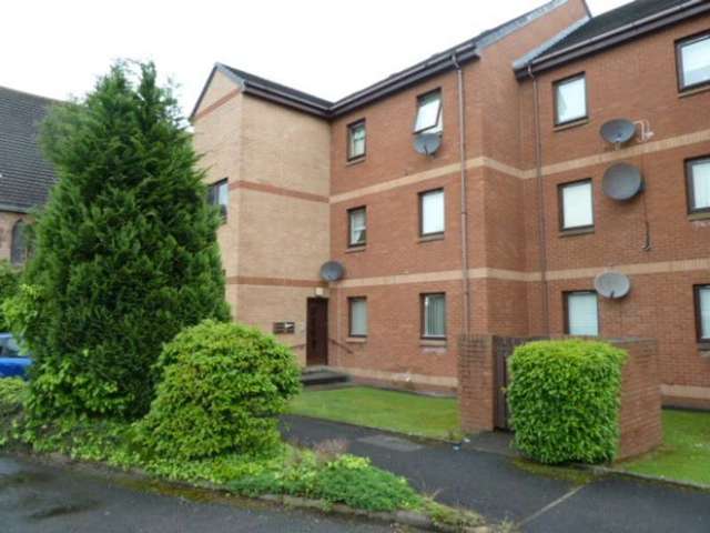  Image of 2 Bedroom Flat to rent at Academy Terrace  Bellshill, ML4 1BD