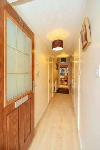  Image of 4 Bedroom Town House for sale at ALTRINCHAM, WA15 7LJ