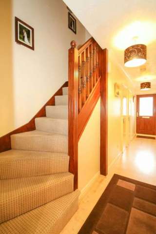  Image of 4 Bedroom Town House for sale at ALTRINCHAM, WA15 7LJ
