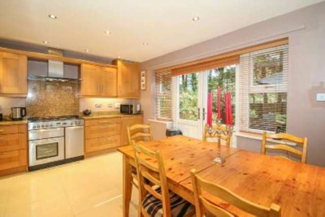  Image of 4 Bedroom Town House for sale at ALTRINCHAM, WA15 7LJ