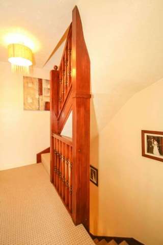  Image of 4 Bedroom Town House for sale at ALTRINCHAM, WA15 7LJ