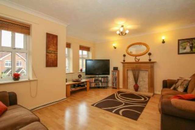 Image of 4 Bedroom Town House for sale at ALTRINCHAM, WA15 7LJ
