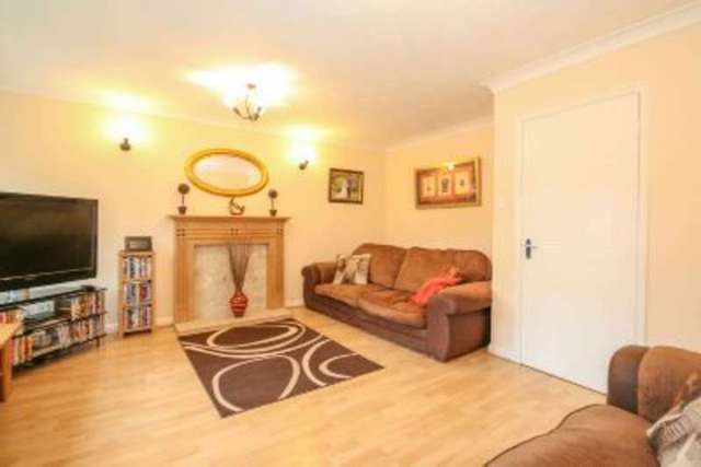  Image of 4 Bedroom Town House for sale at ALTRINCHAM, WA15 7LJ