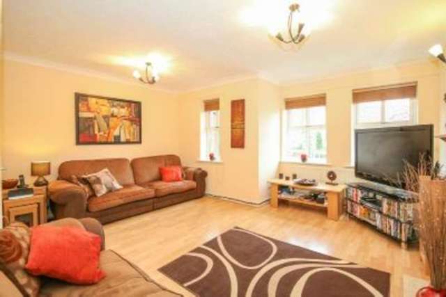 Image of 4 Bedroom Town House for sale at ALTRINCHAM, WA15 7LJ