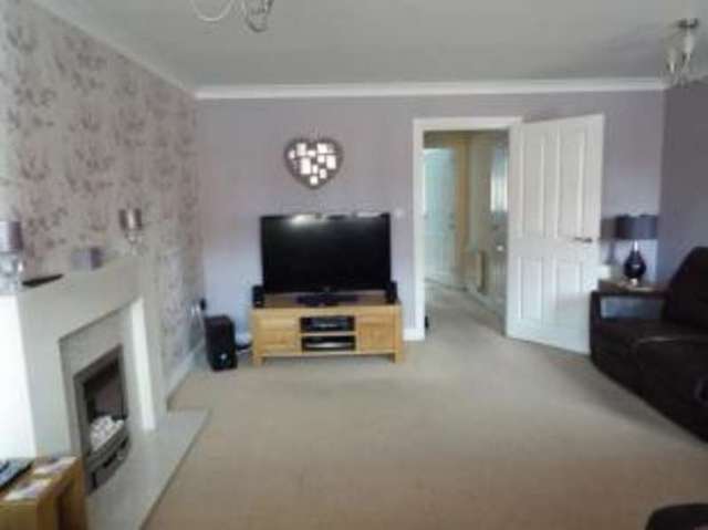  Image of 3 Bedroom End of Terrace for sale at Redditch Worcestershire Beoley, B98 7PF