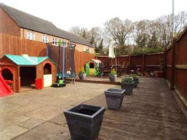  Image of 3 Bedroom End of Terrace for sale at Redditch Worcestershire Beoley, B98 7PF