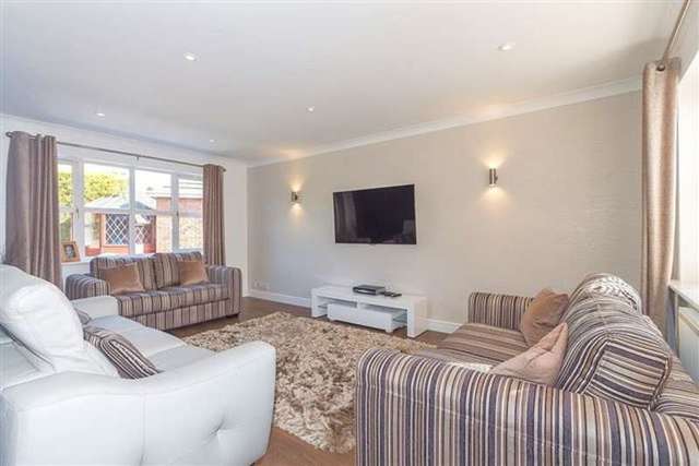  Image of 4 Bedroom Detached for sale at Appletrees Crescent  Bromsgrove, B61 0UB