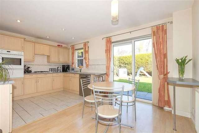  Image of 4 Bedroom Detached for sale at Appletrees Crescent  Bromsgrove, B61 0UB
