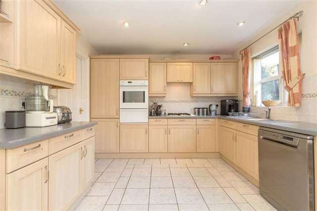  Image of 4 Bedroom Detached for sale at Appletrees Crescent  Bromsgrove, B61 0UB