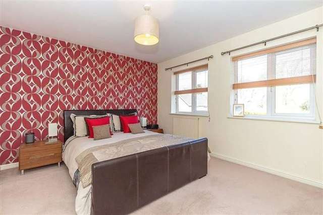  Image of 4 Bedroom Detached for sale at Appletrees Crescent  Bromsgrove, B61 0UB