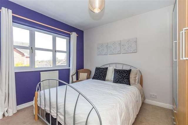  Image of 4 Bedroom Detached for sale at Appletrees Crescent  Bromsgrove, B61 0UB