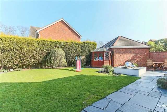  Image of 4 Bedroom Detached for sale at Appletrees Crescent  Bromsgrove, B61 0UB