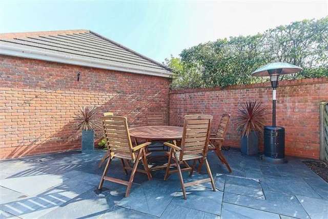  Image of 4 Bedroom Detached for sale at Appletrees Crescent  Bromsgrove, B61 0UB