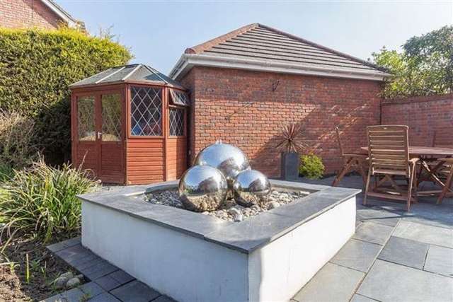  Image of 4 Bedroom Detached for sale at Appletrees Crescent  Bromsgrove, B61 0UB