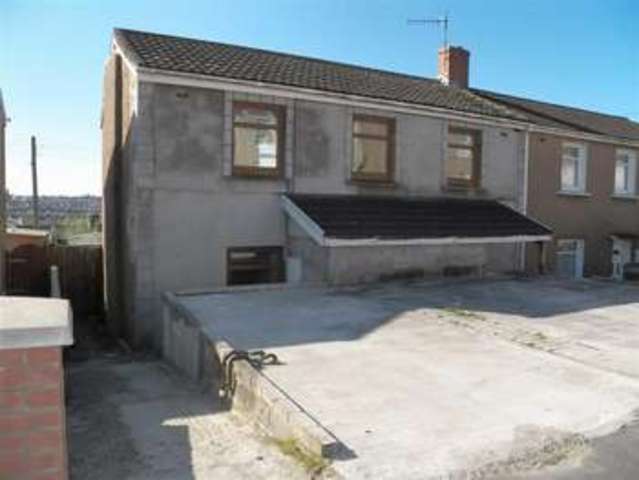  Image of 3 Bedroom Property for sale at Arfryn Avenue Llanelli Llanelli, SA15 3RW