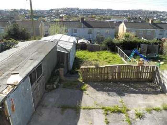 Image of 3 Bedroom Property for sale at Arfryn Avenue Llanelli Llanelli, SA15 3RW