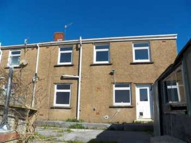 Image of 3 Bedroom Property for sale at Arfryn Avenue Llanelli Llanelli, SA15 3RW