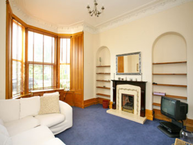  Image of 2 Bedroom Flat to rent at City Centre Aberdeen Aberdeen, AB10 6RJ