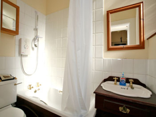  Image of 2 Bedroom Flat to rent at City Centre Aberdeen Aberdeen, AB10 6RJ