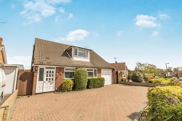  Image of 4 Bedroom Detached for sale at Ashridge Drive Bricket Wood ST. ALBANS, AL2 3SH