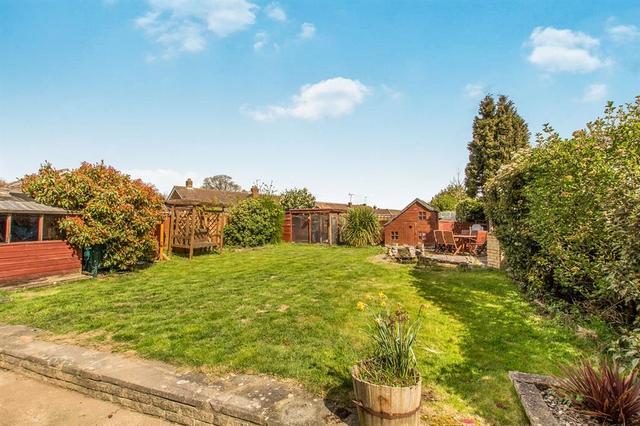  Image of 4 Bedroom Detached for sale at Ashridge Drive Bricket Wood ST. ALBANS, AL2 3SH
