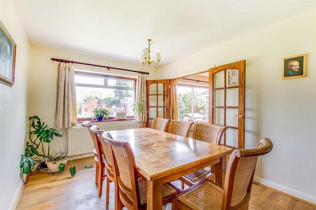  Image of 4 Bedroom Detached for sale at Ashridge Drive Bricket Wood ST. ALBANS, AL2 3SH