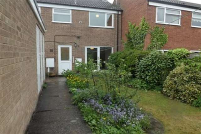  Image of 3 Bedroom Property to rent at Chesterfield, S40 4LQ