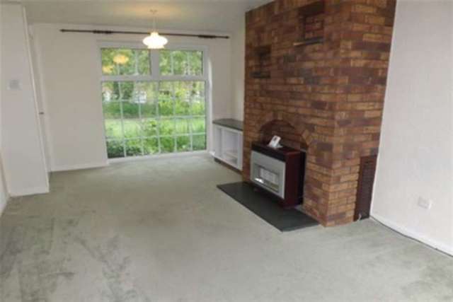 Image of 3 Bedroom Property to rent at Chesterfield, S40 4LQ