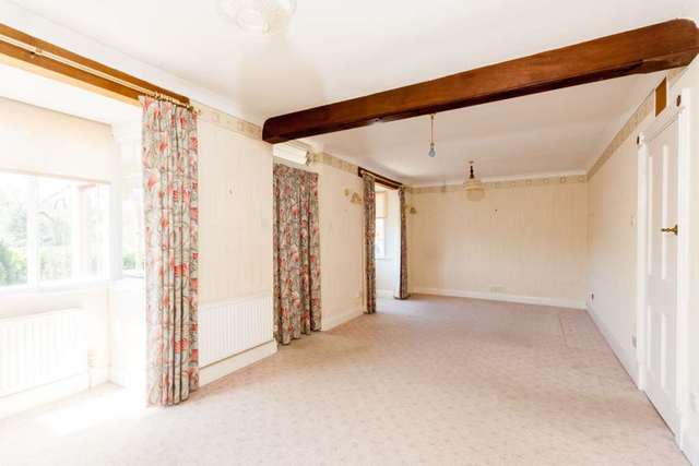  Image of 2 Bedroom Chalet to rent at Bank Mill  Berkhamsted, HP4 2ER