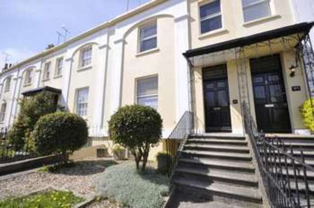  Image of 1 Bedroom Property to rent at 63 Bath Road  Cheltenham, GL53 7LH