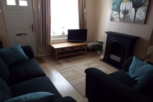  Image of 2 Bedroom Detached to rent at Worcester, WR5 3ES
