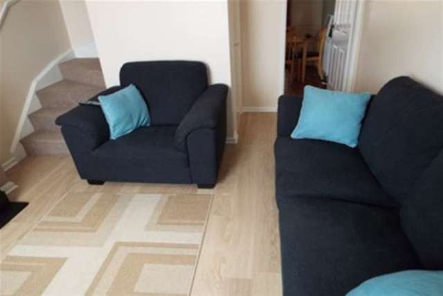  Image of 2 Bedroom Detached to rent at Worcester, WR5 3ES