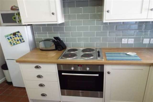  Image of 2 Bedroom Detached to rent at Worcester, WR5 3ES