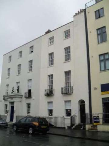  Image of 2 Bedroom Flat to rent at Bath Street  Cheltenham, GL50 1YE