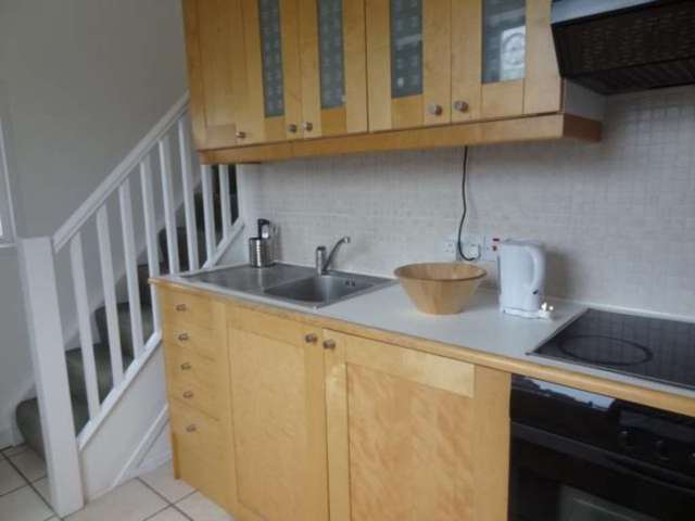  Image of Flat to rent at Belgrave Road Pimlico London, SW1V 2BL