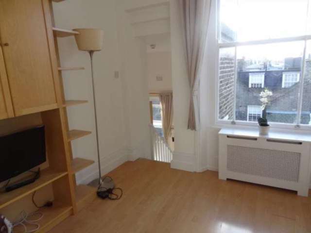  Image of Flat to rent at Belgrave Road Pimlico London, SW1V 2BL