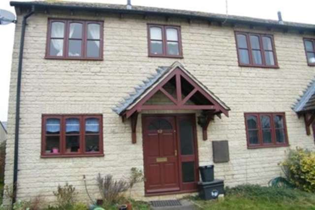  Image of 3 Bedroom Detached to rent at Witney, OX29 5SB