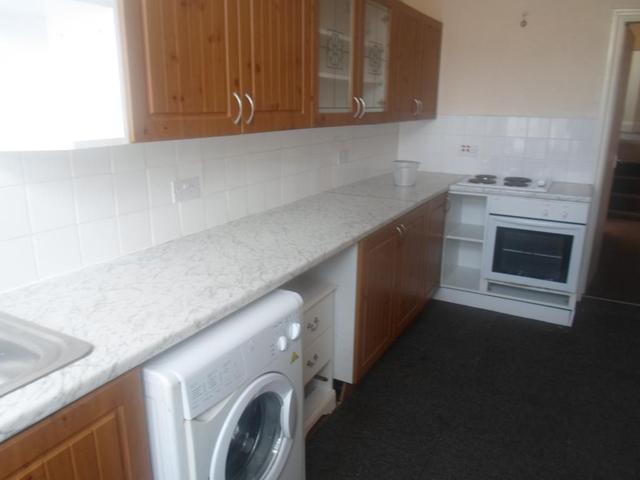  Image of 3 Bedroom Maisonette for sale at South Shore  Blackpool, FY4 1BW