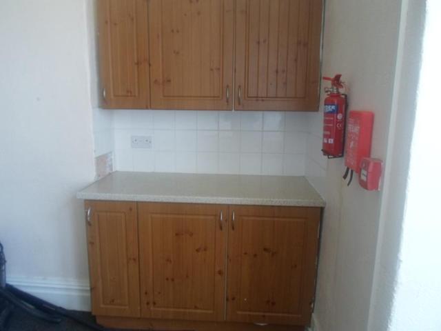  Image of 3 Bedroom Maisonette for sale at South Shore  Blackpool, FY4 1BW