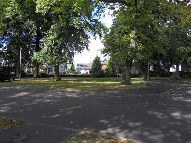  Image of 2 Bedroom Flat to rent at Brabloch Park  Paisley, PA3 4QD